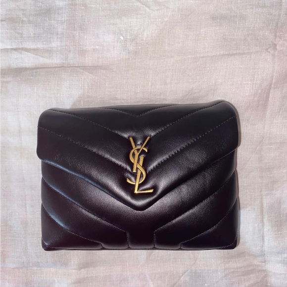 Saint Laurent toy Lou Lou new never worn - Picture 2 of 10